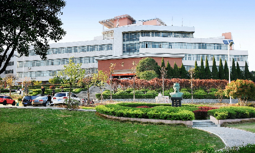 利来国际案例 | 淮北师大智慧图书馆来袭，门禁系统推出全新入馆方式